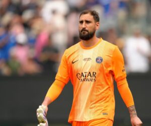 Sources: Manchester City signing Donnarumma; Ederson departs