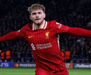 Harvey Elliott leaves Liverpool for season-long Villa loan