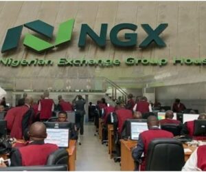 Coronation Lists N8.79bn Infrastructure Fund On NGX