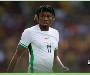 After Fulham switch, Chukwueze reacts to Nigeria’s Rwanda and South Africa battles