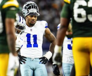 Why the Packers need Micah Parsons, how he fits their defense