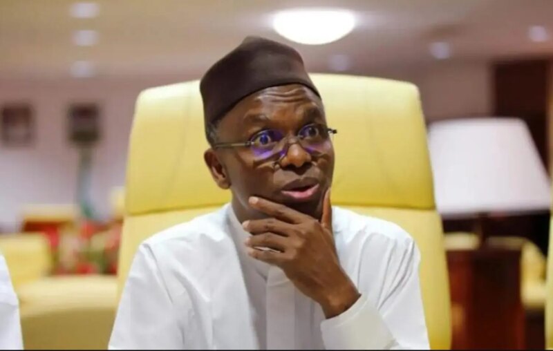 CAN leader, Hayab slams El-Rufai over Southern Kaduna comments