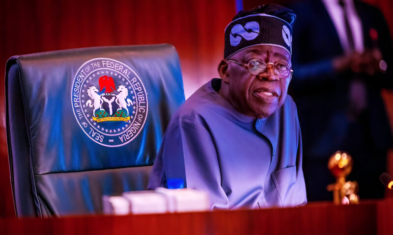 Prominent CPC members visit Tinubu, pledge loyalty, others remain in opposition