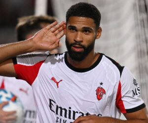 Ruben Loftus-Cheek set for first England call-up since 2019