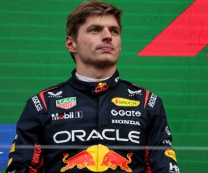 Max Verstappen accepts he might not win fifth F1 world title