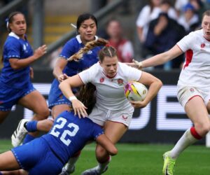Women’s World Cup: Ruthless England looking for statement Australia win