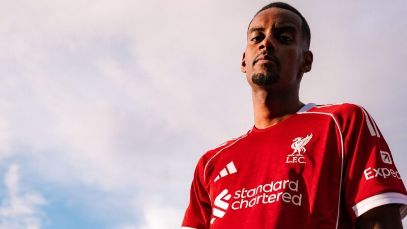 How did Liverpool afford their £450m summer of spending?