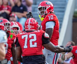 2025 college football SP+ rankings for all 136 FBS teams