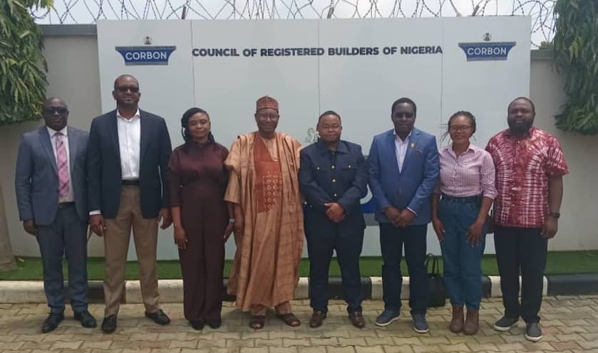 Deepening Partnership Crucial To Developing Nigeria’s Building Sector —Groups