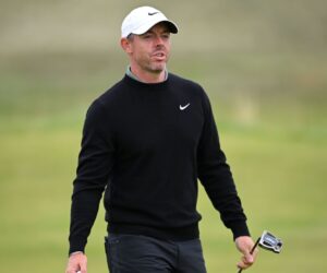 McIlroy to follow Djokovic’s lead in ‘handling’ Ryder Cup animus