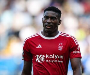Awoniyi Omitted From Forest’s Europa League Squad
