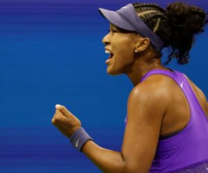 Naomi Osaka beats Karolina Muchova, returns to US Open semis