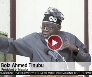Tinubu Backs Creation of State Police, Orders Review of Security in Katsina