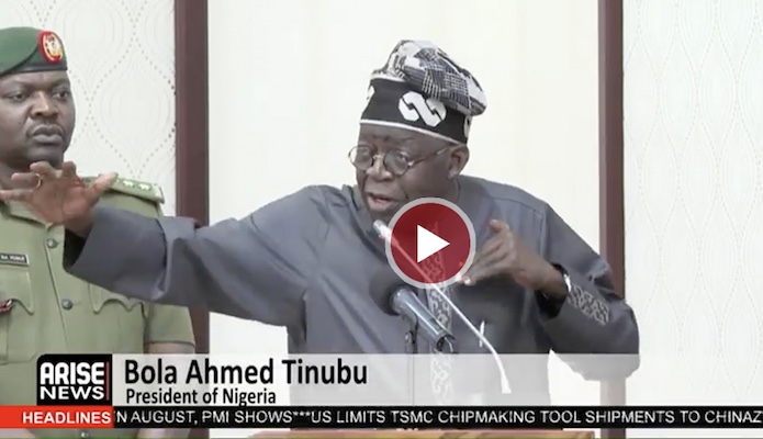 Tinubu Backs Creation of State Police, Orders Review of Security in Katsina