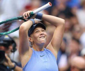 The ultimate comeback: How Anisimova defeated Swiatek