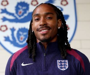 Spence: Being England’s 1st Muslim player would be ‘amazing’