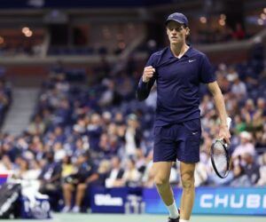 Sinner dominates Musetti, advances to US Open semifinals