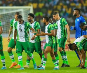 Fans To Pay N3,000, N1,000 For Nigeria Vs Rwanda World Cup Qualifier Match