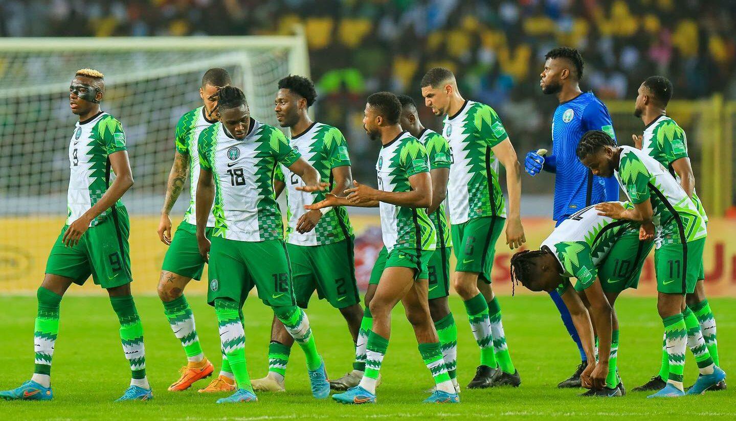 Football Expert Demands NFF Reform Amid World Cup Qualifying Crisis