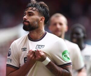 Paquetá considering legal action after spot-fixing acquittal