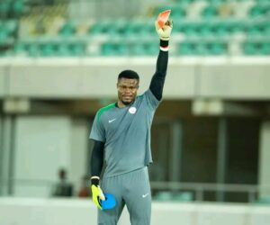 Nwabali Declares Super Eagles Must Beat Rwanda, South Africa