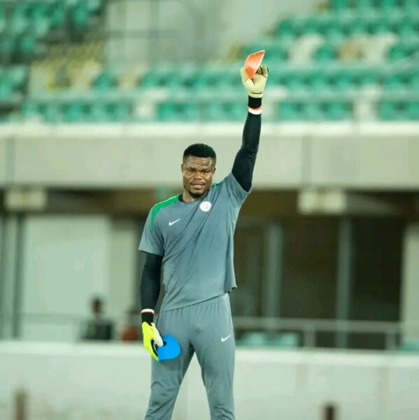 Nwabali Declares Super Eagles Must Beat Rwanda, South Africa