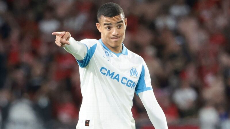 Transfer rumors, news: Ronaldo wants Al Nassr to sign Greenwood
