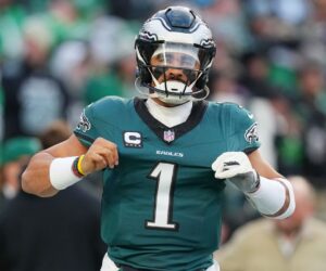 Cowboys vs. Eagles: Live updates from 2025 NFL kickoff game