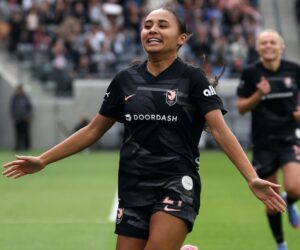Chelsea seal deal for Angel City’s Alyssa Thompson – sources