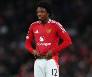 Man United exploring post-deadline transfer for Malacia – sources