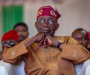 He Has Never Gone To Aso Villa To Take Injection