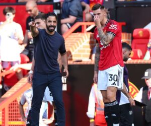 After Man United’s transfer window, issues remain for Amorim