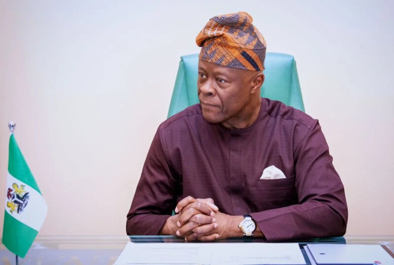 Pay your indigenous contractors, commence 2025 capital budget – CSOs to Edun, Ogunjimi
