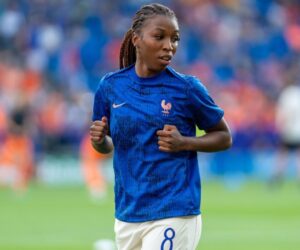 Geyoro joins London City Lionesses in world-record deal – sources