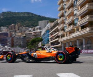 Monaco Grand Prix remains on F1 calendar through to 2035