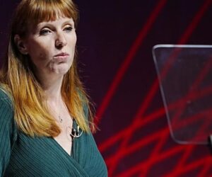 Angela Rayner resigns as UK deputy PM after underpaying property tax