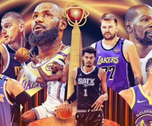 Basketball Hall of Fame – Which stars are next? Locks, bubble watch