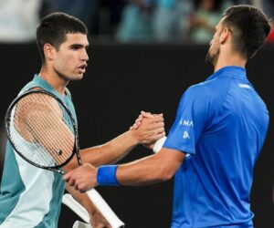Alcaraz vs. Djokovic at the US Open: How each can win
