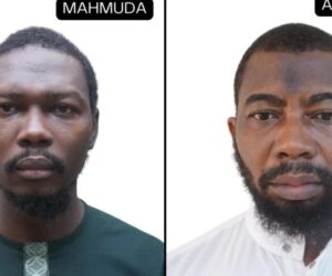 DSS files terrorism charges against Ansaru leaders linked to Kuje prison break