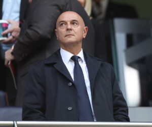 Why Daniel Levy left Tottenham after 25 years as chairman