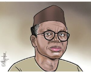Desperate El-Rufai And The Limit Of Propaganda