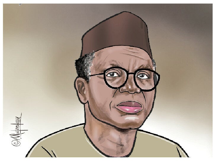 Desperate El-Rufai And The Limit Of Propaganda