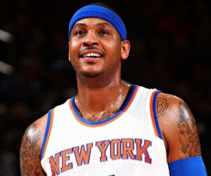 Basketball Hall of Fame – ‘Hell, no. I can’t be that fourth’ – What Carmelo Anthony did — and didn’t do — to land in Springfield