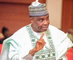 2027: ADC not Northern agenda – Tambuwal