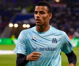 Thomas Tuchel: Never considered Mason Greenwood England call-up