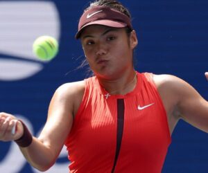 Emma Raducanu to skip Billie Jean King Cup to take Korea Open wildcard