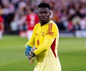 Man United’s Onana in talks over Trabzonspor loan – sources