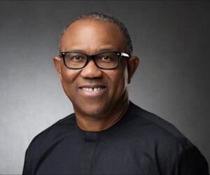 Peter Obi Steps Back from Public Engagements On Medical Advice