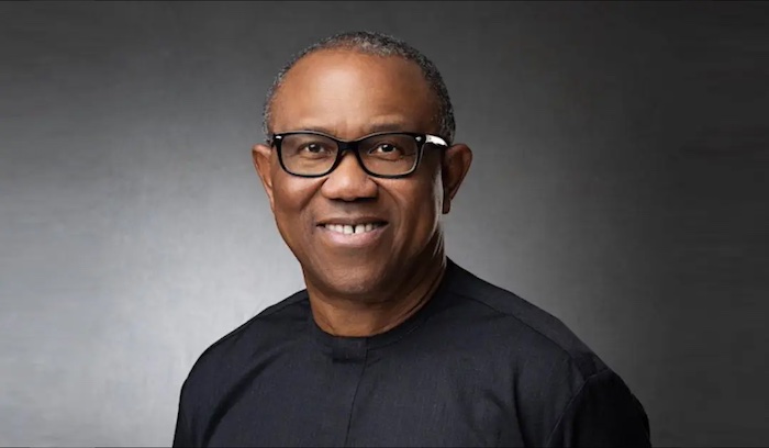 Peter Obi Steps Back from Public Engagements On Medical Advice