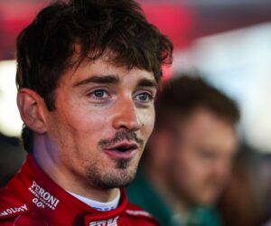 Italian GP: Ferrari’s Charles Leclerc doubts he can repeat win
